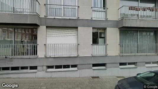 Apartments for rent in Brussels Sint-Pieters-Woluwe - Photo from Google Street View