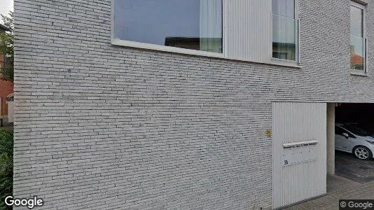 Apartments for rent in Herent - Photo from Google Street View