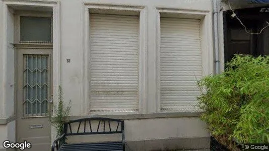 Apartments for rent in Stad Antwerp - Photo from Google Street View