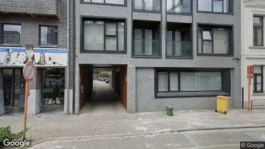 Apartments for rent in Herentals - Photo from Google Street View