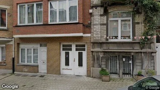 Apartments for rent in Brussels Vorst - Photo from Google Street View