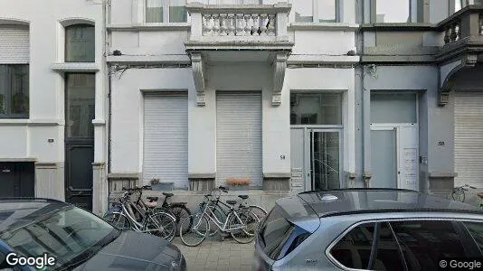 Apartments for rent in Stad Antwerp - Photo from Google Street View