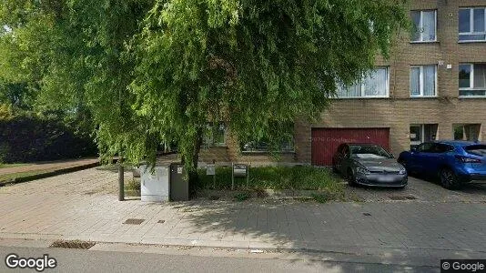 Apartments for rent in Antwerp Ekeren - Photo from Google Street View