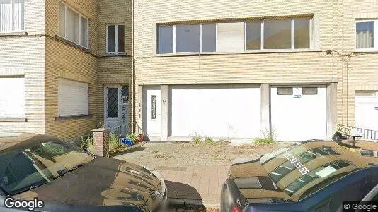 Apartments for rent in Stad Antwerp - Photo from Google Street View