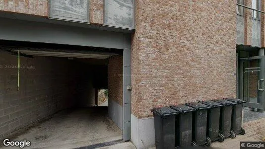 Apartments for rent in Gembloux - Photo from Google Street View