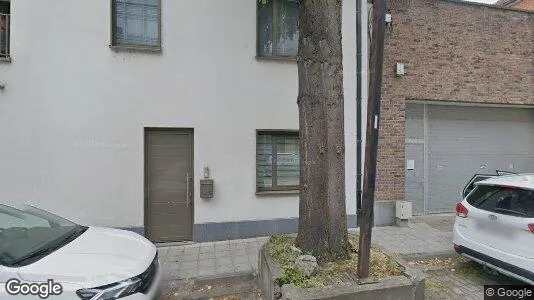 Apartments for rent in Bergen - Photo from Google Street View