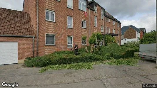 Apartments for rent in Bergen - Photo from Google Street View
