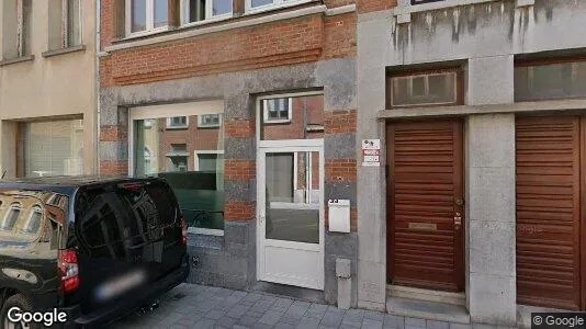 Apartments for rent in Doornik - Photo from Google Street View