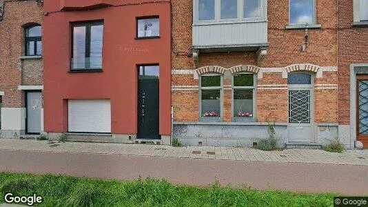Apartments for rent in Stad Gent - Photo from Google Street View