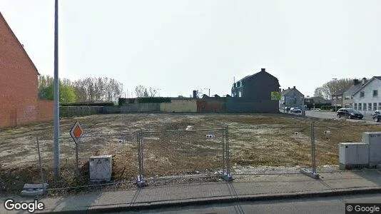 Apartments for rent in Herzele - Photo from Google Street View