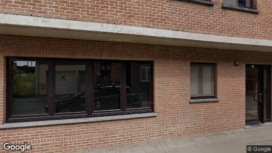 Apartments for rent in Deinze - Photo from Google Street View