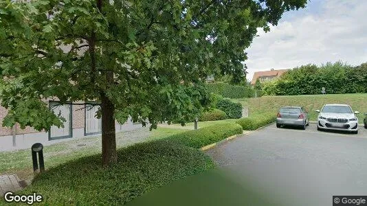 Apartments for rent in Waterloo - Photo from Google Street View