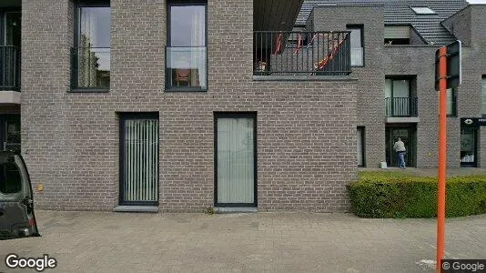 Apartments for rent in Oudenburg - Photo from Google Street View