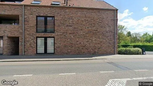 Apartments for rent in Kuurne - Photo from Google Street View