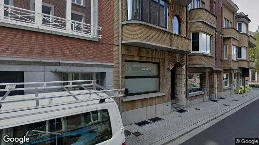 Apartments for rent in Sint-Truiden - Photo from Google Street View