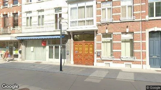 Apartments for rent in Sint-Truiden - Photo from Google Street View