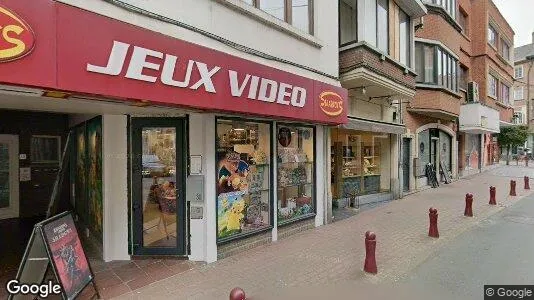 Apartments for rent in Waver - Photo from Google Street View