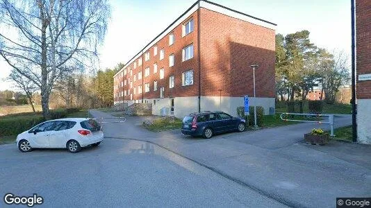 Apartments for rent in Eskilstuna - Photo from Google Street View