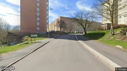 Apartments for rent in Västra hisingen - Photo from Google Street View