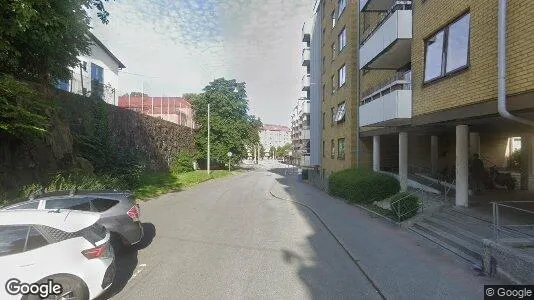 Apartments for rent in Gothenburg City Centre - Photo from Google Street View
