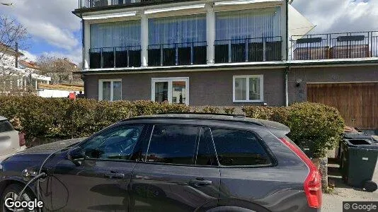 Apartments for rent in Stockholm West - Photo from Google Street View
