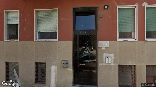 Apartments for rent in Milano Zona 3 - Porta Venezia, Città Studi, Lambrate - Photo from Google Street View