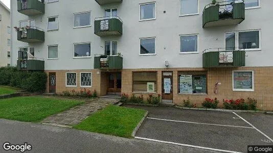 Apartments for rent in Borås - Photo from Google Street View