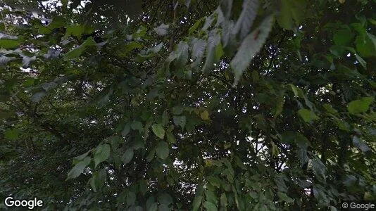 Apartments for rent in Helsingborg - Photo from Google Street View