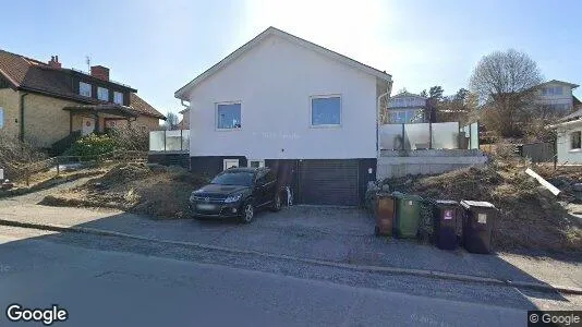 Apartments for rent in Sundsvall - Photo from Google Street View