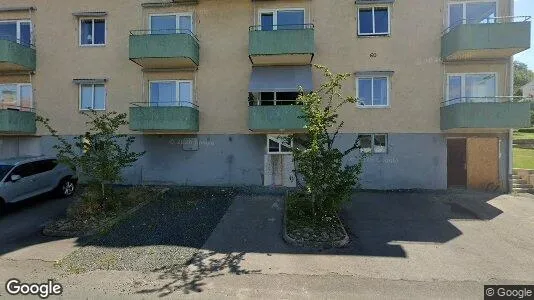 Apartments for rent in Jönköping - Photo from Google Street View