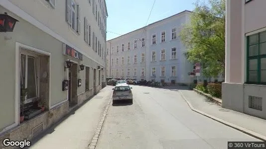 Apartments for rent in Eggersdorf bei Graz - Photo from Google Street View