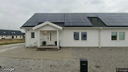 Apartments for rent in Oxie - Photo from Google Street View