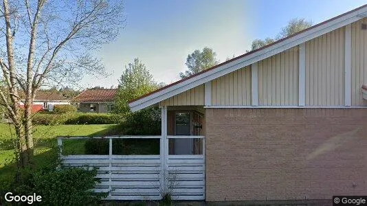 Apartments for rent in Hylte - Photo from Google Street View