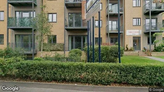 Apartments for rent in Maidenhead - Berkshire - Photo from Google Street View