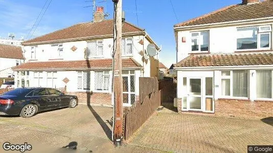 Apartments for rent in King's Lynn - Norfolk - Photo from Google Street View