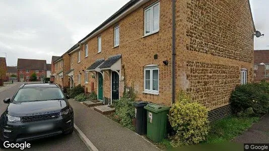 Apartments for rent in King's Lynn - Norfolk - Photo from Google Street View