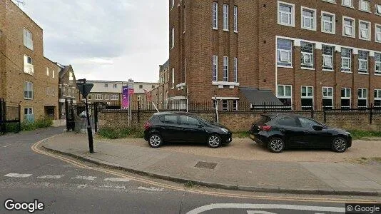 Apartments for rent in Southall - Middlesex - Photo from Google Street View