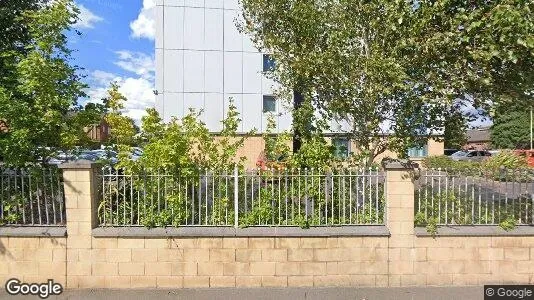 Apartments for rent in Willenhall - West Midlands - Photo from Google Street View