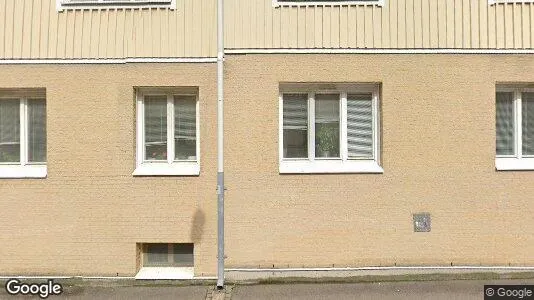 Apartments for rent in Gothenburg East - Photo from Google Street View