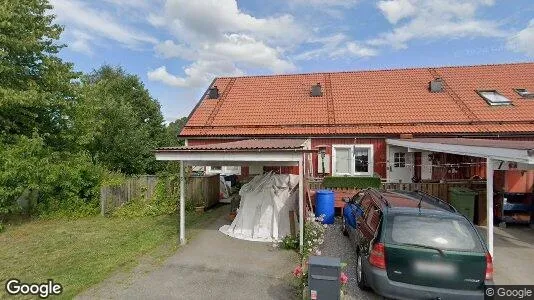 Apartments for rent in Botkyrka - Photo from Google Street View
