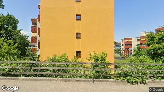 Apartments for rent in Frauenfeld - Photo from Google Street View