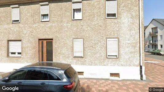 Apartments for rent in Groß-Gerau - Photo from Google Street View