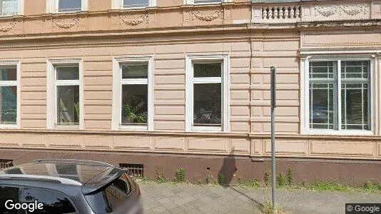 Apartments for rent in Viersen - Photo from Google Street View