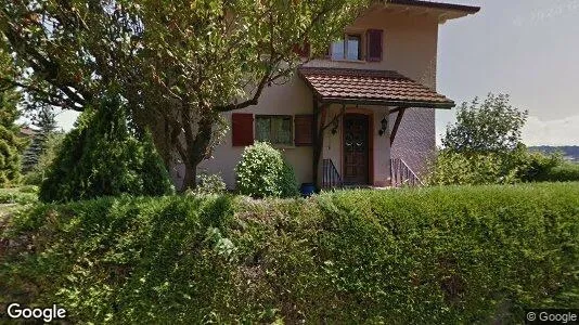 Rooms for rent in Seeland - Photo from Google Street View