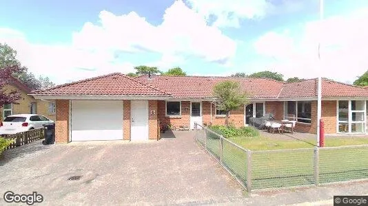 Apartments for rent in Videbæk - Photo from Google Street View