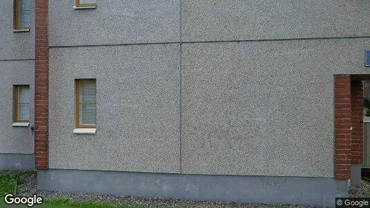 Apartments for rent in Helsinki Koillinen - Photo from Google Street View