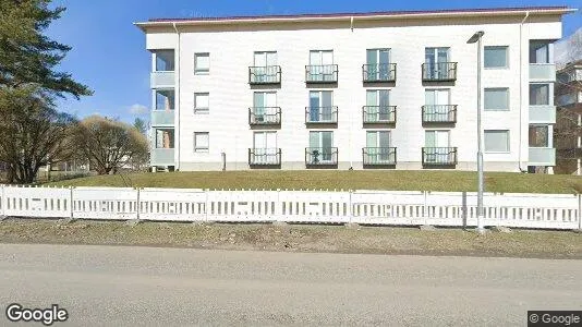 Apartments for rent in Tampere Eteläinen - Photo from Google Street View