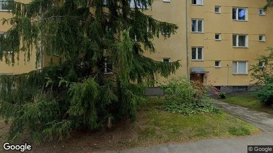 Apartments for rent in Helsinki Läntinen - Photo from Google Street View