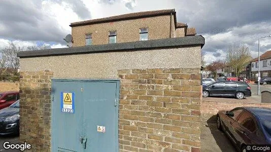 Apartments for rent in Ilford - Essex - Photo from Google Street View