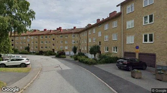 Apartments for rent in Örgryte-Härlanda - Photo from Google Street View